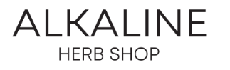 Alkaline Herb Shop